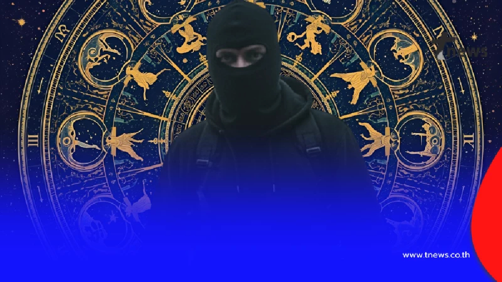 โหรดัง ลั่นแรง "คน4ประเภท" ต้องตัดขาดทันที ถ้าไม่อยากโดน ขโมยดวง