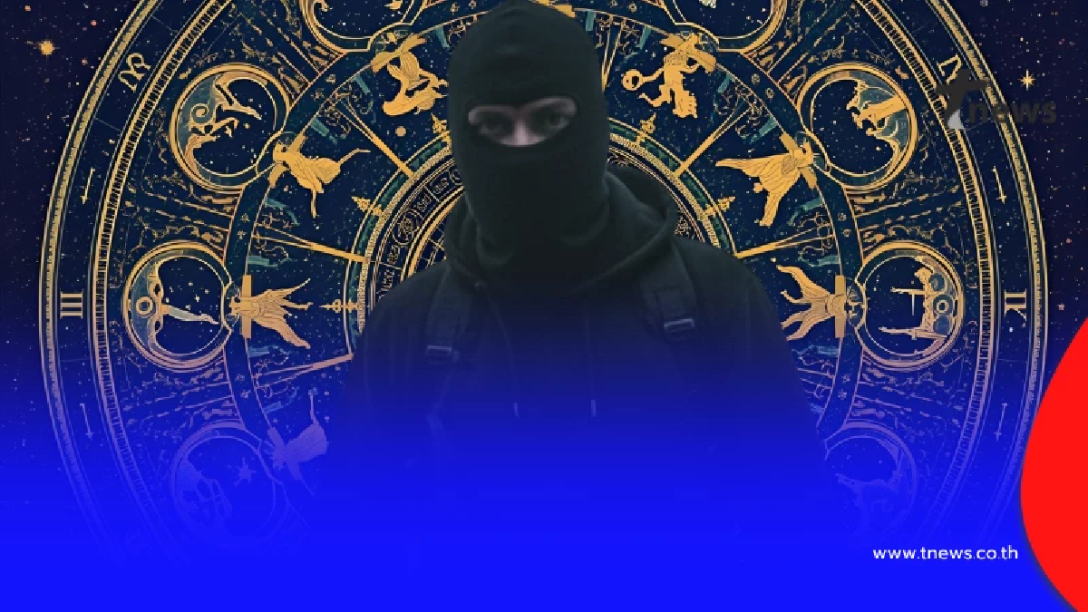 โหรดัง ลั่นแรง "คน4ประเภท" ต้องตัดขาดทันที ถ้าไม่อยากโดน ขโมยดวง