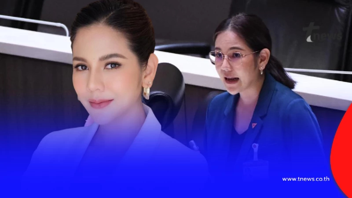 "หมิว สิริลภัส" ตัดสินใจโพสต์ล่าสุด ถึง ประชาชนผู้มีอำนาจสูงสุด