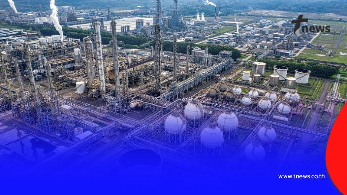 3 จังหวัดยอดนิยม ‘โรงงาน–ลงทุน’ มากสุดในประเทศ ปีล่าสุด