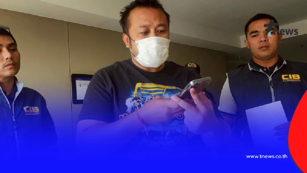 รู้สาเหตุแล้ว ทำไม "มนัส บุญจำนงค์" ฮีโร่โอลิมปิก ถึงโดนรวบ