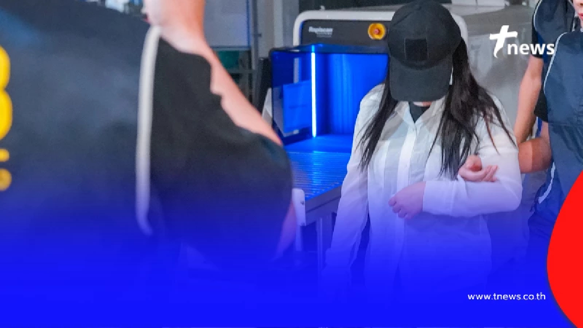 ใครจะคิด คำพูดแม่แท้ๆหลอกลูก 12 ปีไปทิ้งไว้ที่ญี่ปุ่น หลังโดนจับ