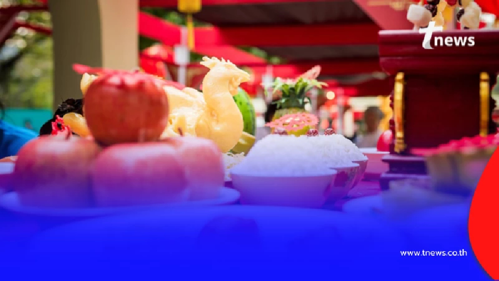 เช็กลิสต์ 30 วัน สิ่งที่ต้องทำก่อนปีใหม่ เพื่อความโชคดีเกี่ยวกับความเชื่อ