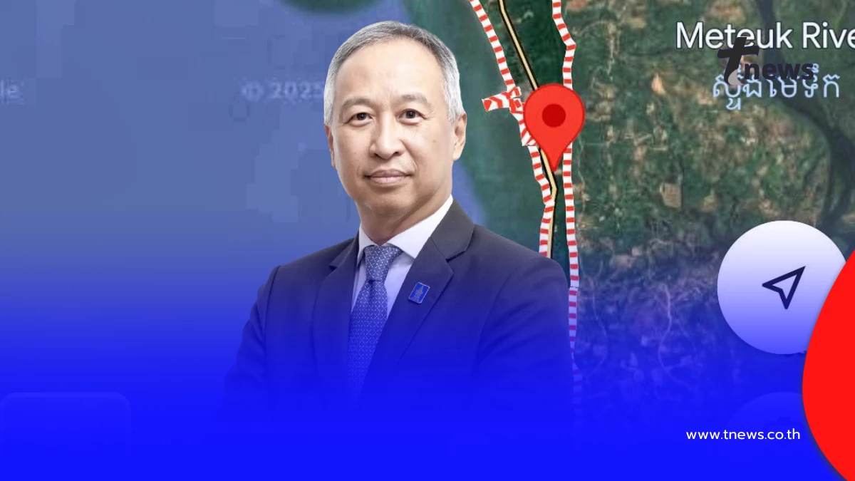 เคอร์ฟิวตราดสะเทือนท่องเที่ยว ผู้ประกอบการหวั่นสถานการณ์