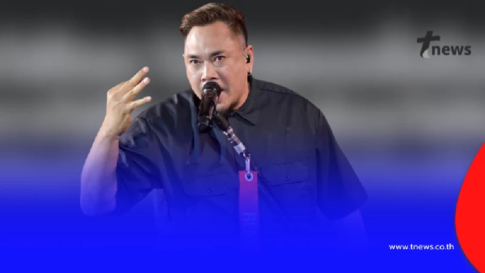 รู้แล้ว คู่กรณี ด่าลูก "แด๊กซ์ Rock Rider" ว่าอะไร เป็นใครก็ของขึ้น