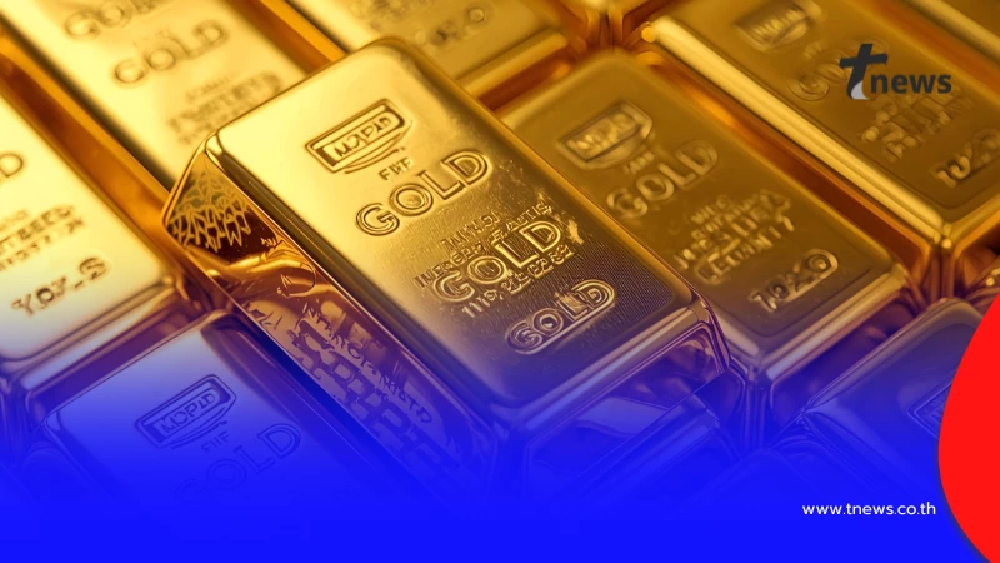 ราคาทองวันนี้ 16 ธ.ค.68 เปิดตลาดครั้งที่ 1 จับตาปรับลงอีกแล้ว