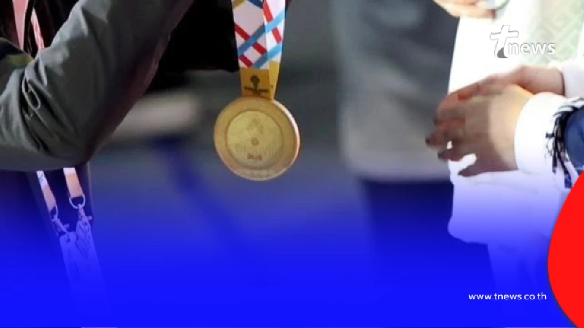ใครจะคิด เงินอัดฉีด นักกีฬาไทย หลังเป็นเจ้าเหรียญทองซีเกมส์ 2025