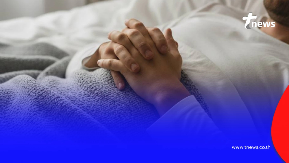 ภัยเงียบคร่าชีวิต หมอเปิด 10 ข้อต้องรู้โรคใหลตาย ใครคือกลุ่มเสี่ยง