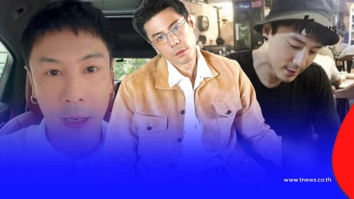 ย้อนอดีต "โดม ปกรณ์ ลัม" น้ำเมาทำชีวิตสะดุด สู่อุทาหรณ์เมาไม่เมนต์