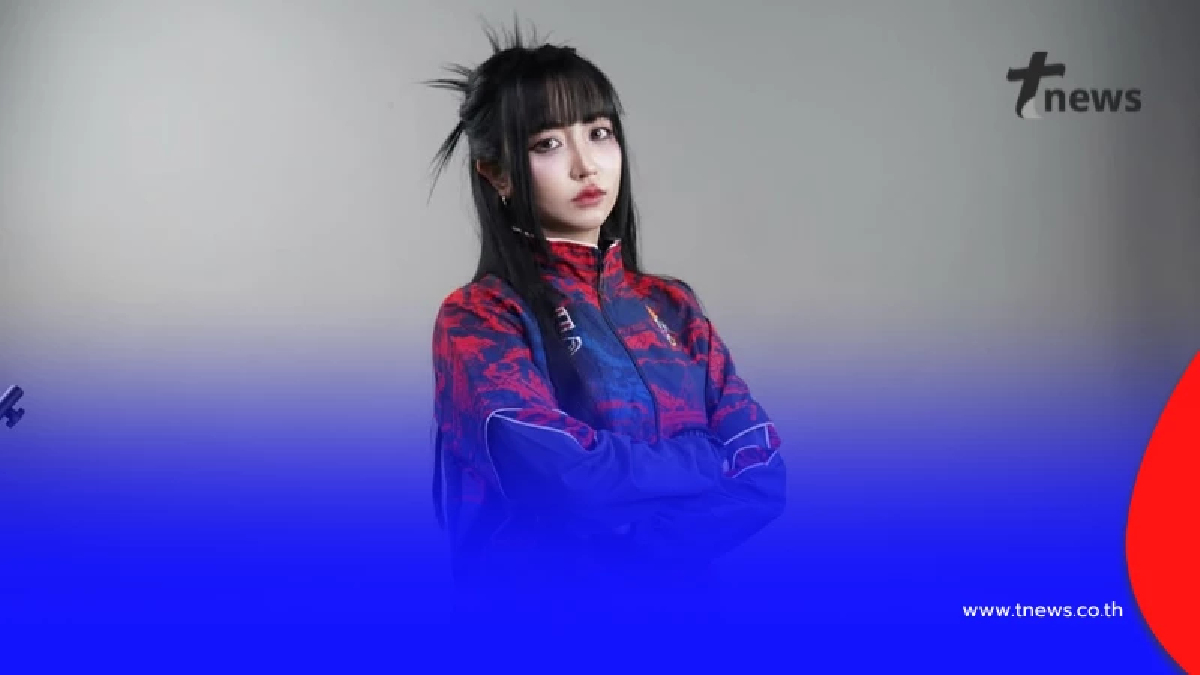 รู้แล้วสาเหตุ นักแข่ง RoV หญิงทีมชาติไทย โดนขับพ้นซีเกมส์ 2025