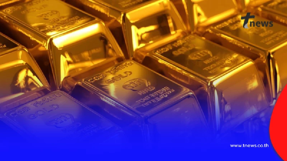 ราคาทองวันนี้ 25 ธ.ค.68 เปิดตลาดครั้งที่ 1 ประกาศปรับร่วง