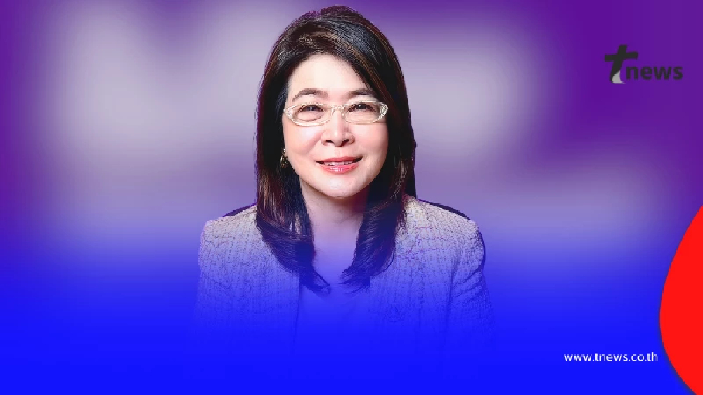 "คุณหญิงสุดารัตน์" โพสต์ คำมั่นสัญญาของพรรค ถึงประชาชนทุกคนแล้ว