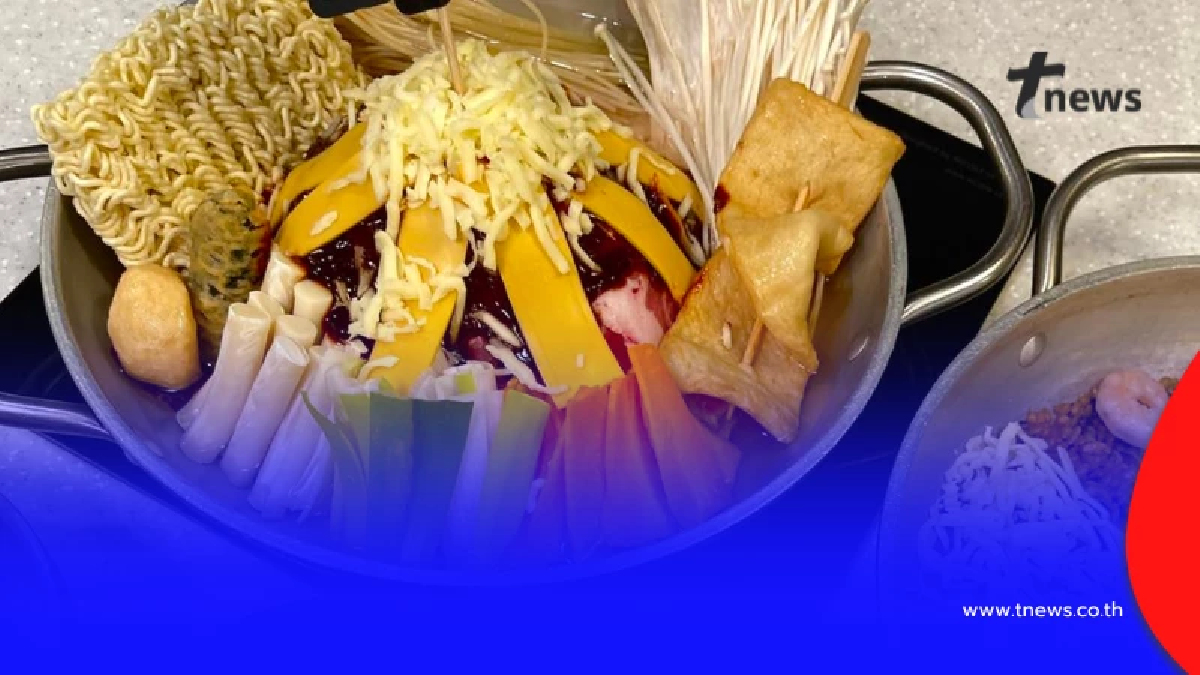 ปิดตำนาน 11 ปี ร้านอาหารเกาหลีชื่อดัง โบยมือลา 11 ม.ค. 69