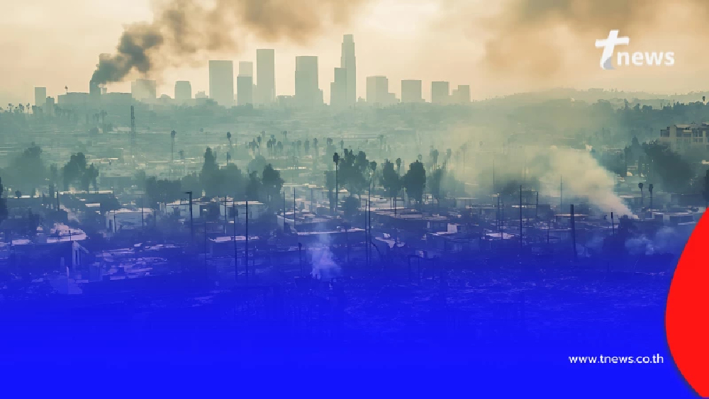 รับมือปี 69 ลุยมาตรการเชิงรุก สั่งคุมเข้มไฟป่า-หมอกควัน-ฝุ่น PM2.5 ทั่วประเทศ