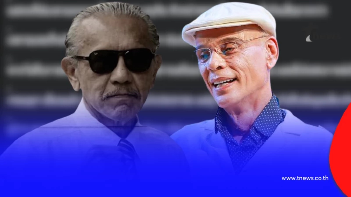 "ชูวิทย์" โพสต์สวน "ชาดา" ตรง ๆ แล้ว หลัง ลั่น ให้ นายกฯแป้น ลาออก