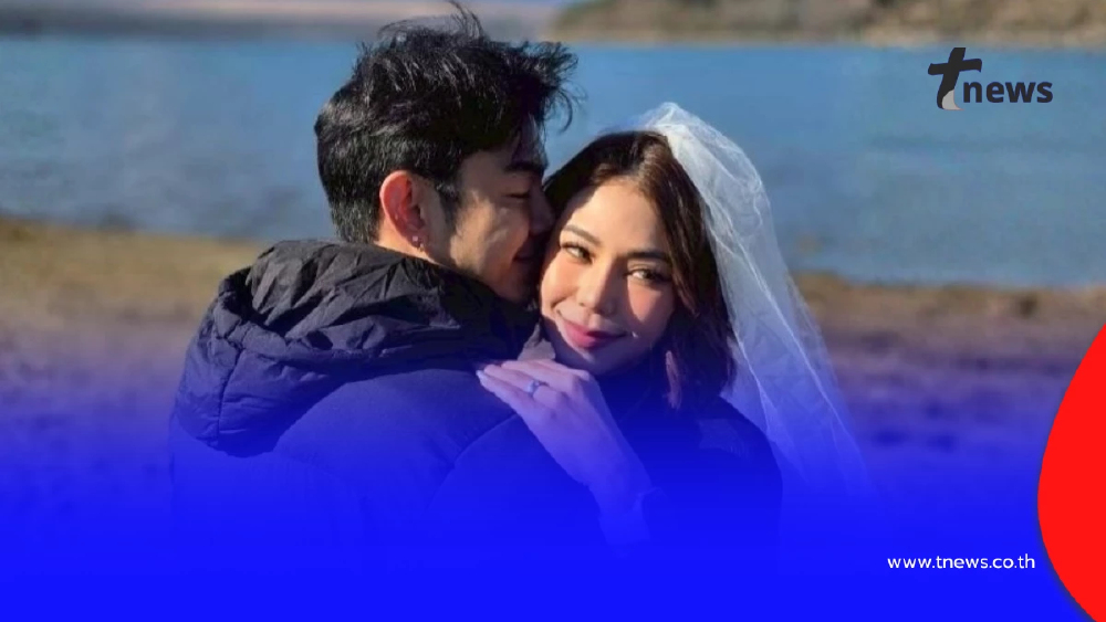 หวานสุดๆ “อาร์ต พศุตม์” คุกเข่าขอแฟนสาวแต่งงานที่ญี่ปุ่น