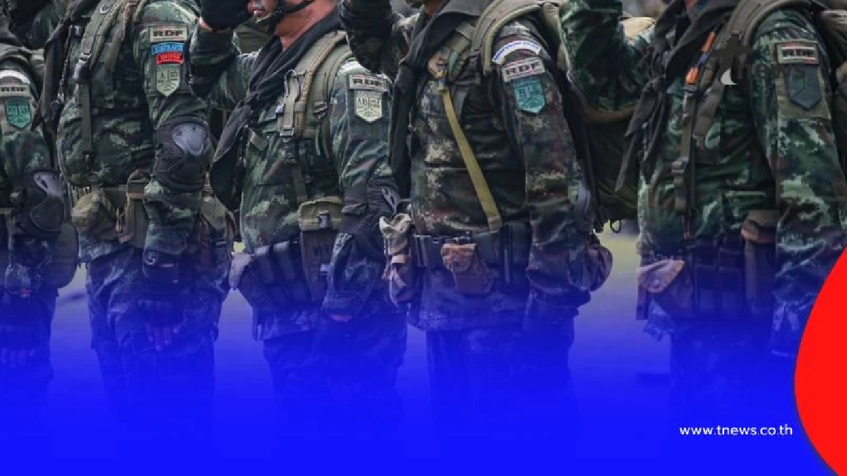 อัปเดตเหตุปะทะชายแดนไทย–กัมพูชา ทภ.2 รุกหนักปราสาทตาควาย