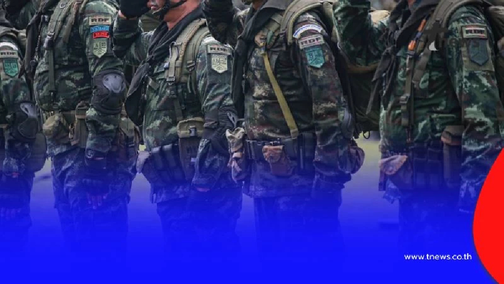 อัปเดตเหตุปะทะชายแดนไทย–กัมพูชา ทภ.2 รุกหนักปราสาทตาควาย