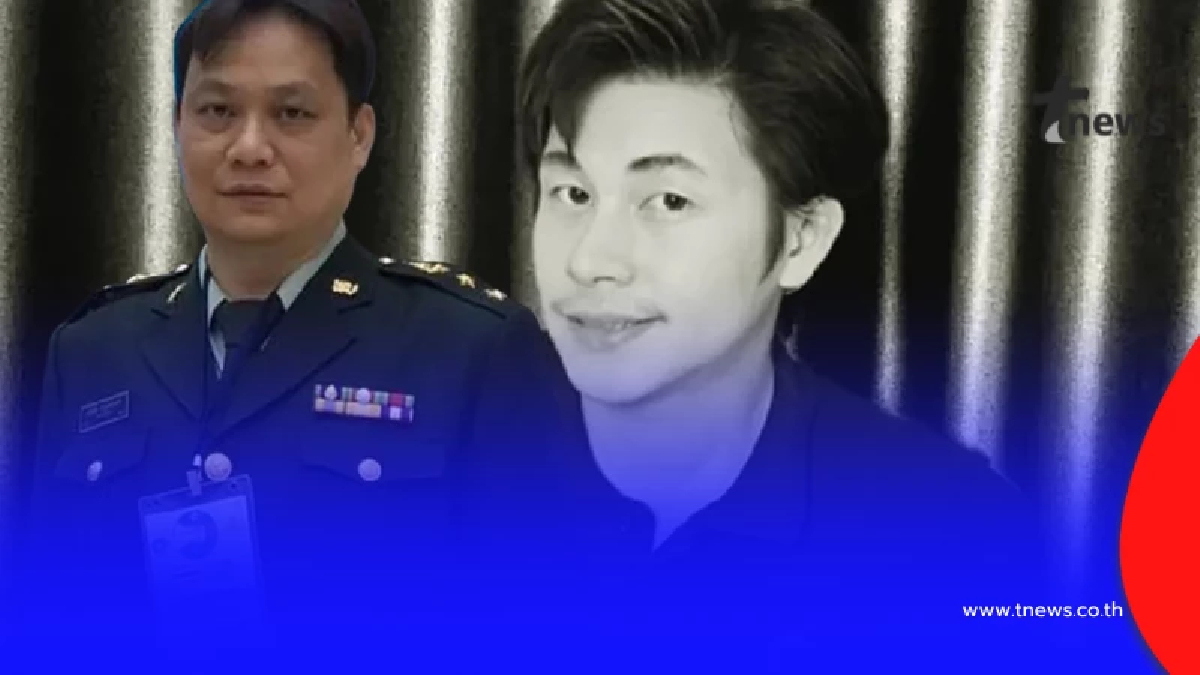 หมอธวัชชัย เปิดแชทคุย นัท ณัฐวุฒิ เศร้ากดรับเพื่อนตอนไม่อยู่แล้ว