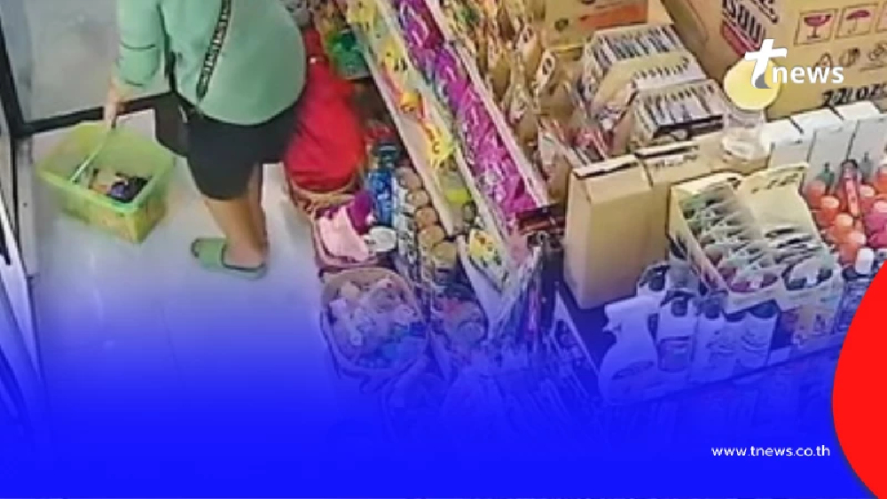 เจ้าของร้านน้ำตาไหล ลูกค้าทิ้งภาระไว้กลางร้าน ก่อนเดินจากไป