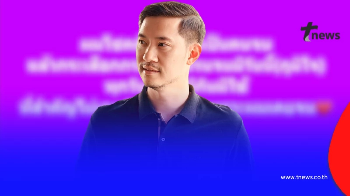 "บอย ท่าพระจันทร์" ตัดสินใจโพสต์ล่าสุด คนไลก์นับหมื่น ได้ใจจริง ๆ