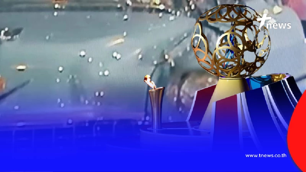 ทะเบียนรถยนต์พระที่นั่ง ในหลวง - พระราชินี เสด็จพิธีเปิดซีเกมส์