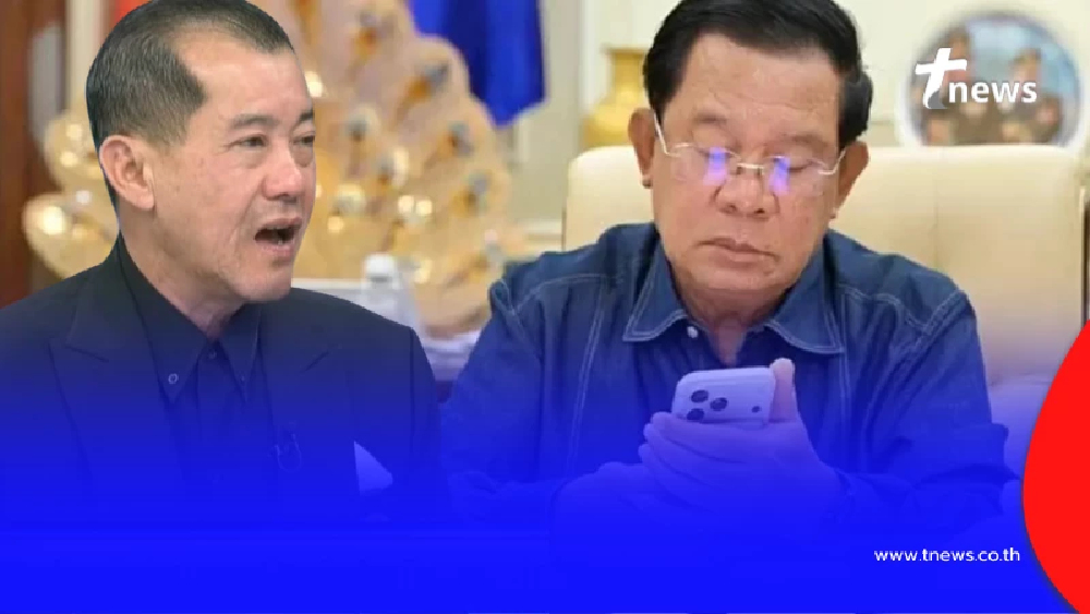 เพิ่งรู้ กำพืดแท้จริง ฮุนเซน ก่อนเป็นผู้นำกัมพูชา สภาพไม่น่าเชื่อ