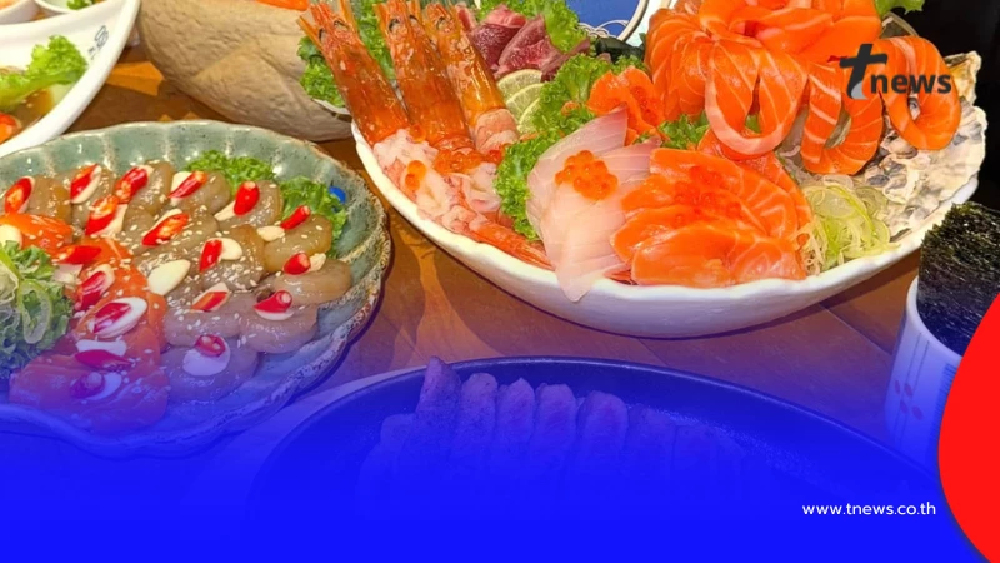 ภัตตาคารอาหารญี่ปุ่นระดับพรีเมี่ยม ประกาศปิดสาขา 19 ธ.ค. 68