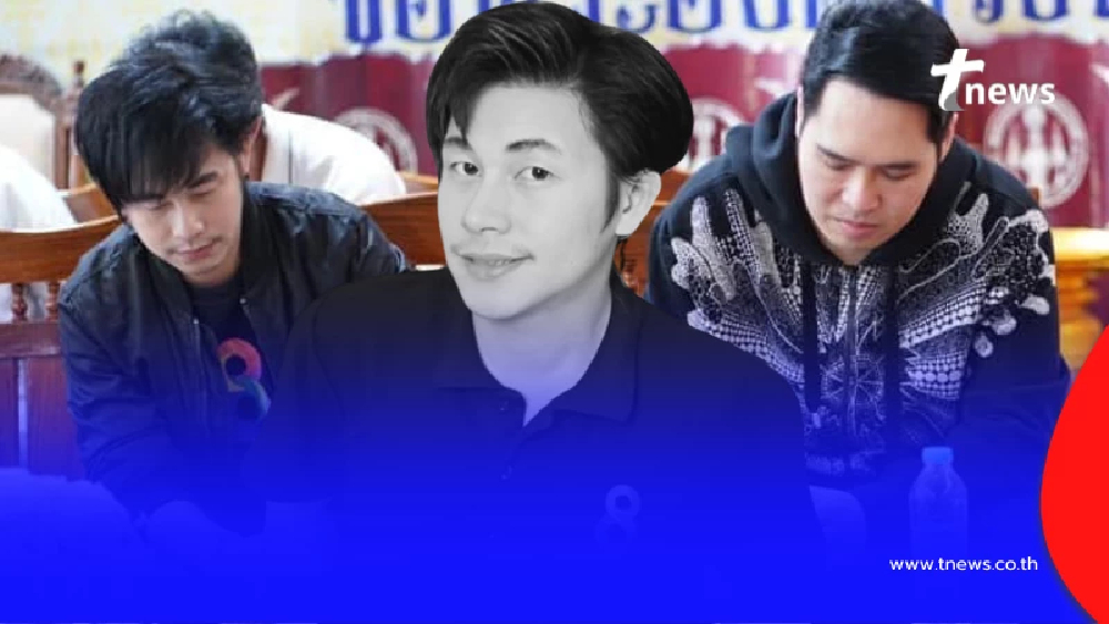 "พุทธ อภิวรรณ" พูดถึงความผูกพันตลอด 9 ปี กับ "นัท ณัฐวุฒิ"