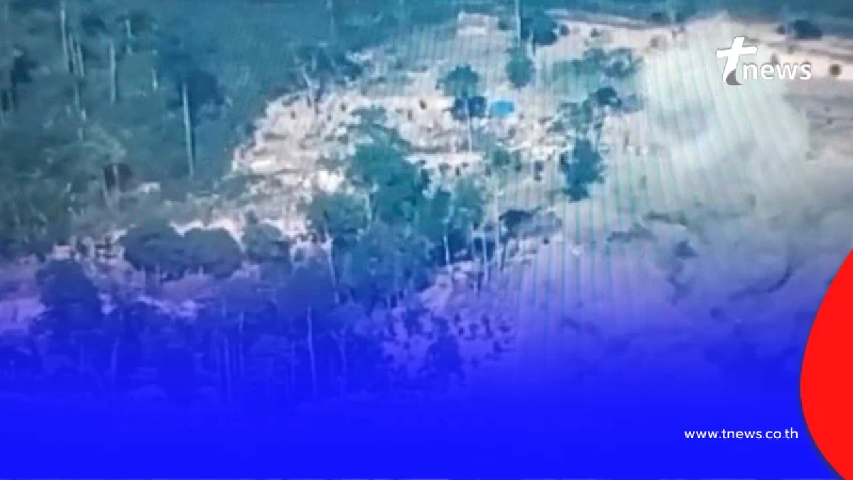 สภาพทหารเขมรล่าสุด หลังปะทะเข้าสู่วันที่ 11 อาจต้านไม่ไหวแล้ว