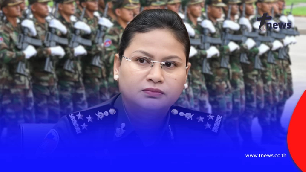 ปะทะเดือดชายแดน! กัมพูชาอ้างไทยยิงถล่มหมู่บ้านพลเรือนหลายจุด