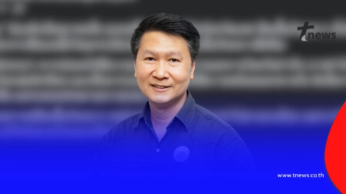 "อ.เจษฎ์" ตัดสินใจโพสต์ตรง ๆ หลังรู้ข่าว ยึดเสื้อกันหนาวนักเรียน