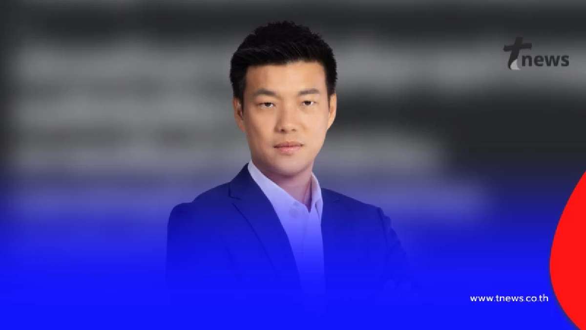 "เท้ง ณัฐพงษ์" ตอบชัด ทำไม เลือกตั้งครั้งนี้ สำคัญที่สุด รอบ 15 ปี