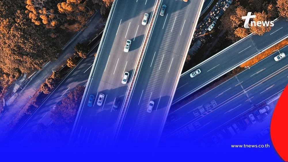 ข่าวดี 5 ธ.ค. 68 นี้ ขับรถฟรี 3 สายทางด่วน ให้ประชาชนประหยัดค่าเดินทาง
