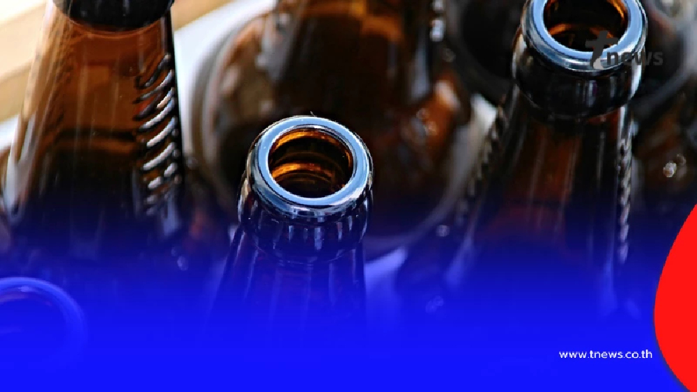 เปิด กม.ควบคุมเครื่องดื่มแอลกอฮอล์(ใหม่) ลูกค้ามีอาการเมา ห้ามขายให้