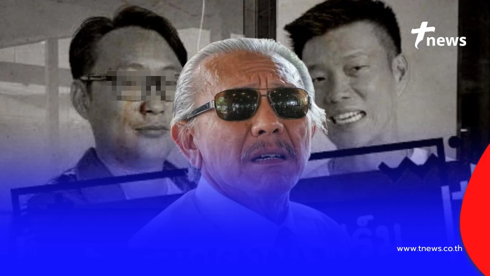 มีเทา ไม่เหลือใคร ชูวิทย์ สอนมวยพรรคส้ม เที่ยวนี้พังยับกู่ไม่กลับ