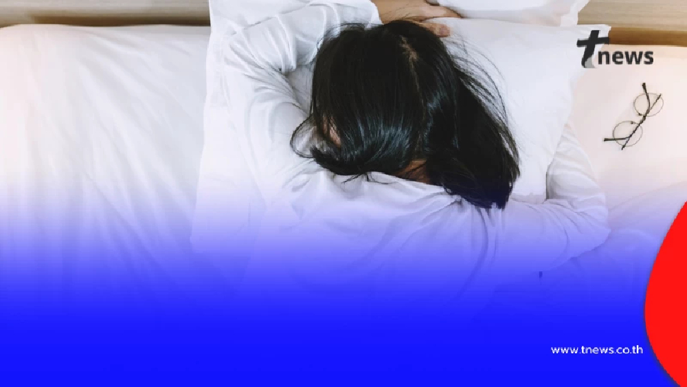เปิดท่านอนทำทุกวัน ส่งผลต่อหัวใจเสี่ยงหัวใจวายแบบไม่รู้ตัว
