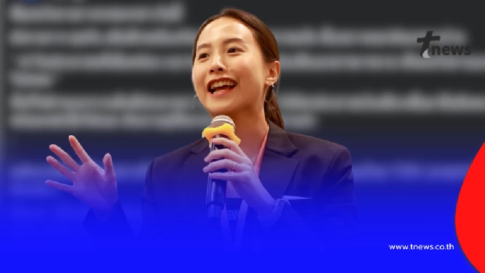 "ไอซ์ รักชนก" ตัดสินใจเปิดความจริง ระบบราชการไทย คนแห่ไลก์นับพัน