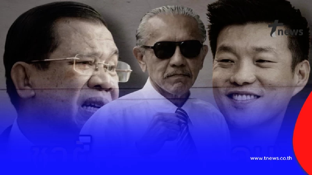 "ชูวิทย์ กมลวิศิษฎ์" โพสต์ล่าสุด ตอบชัดเจน ประเทศมีทหารไว้ทำไม?