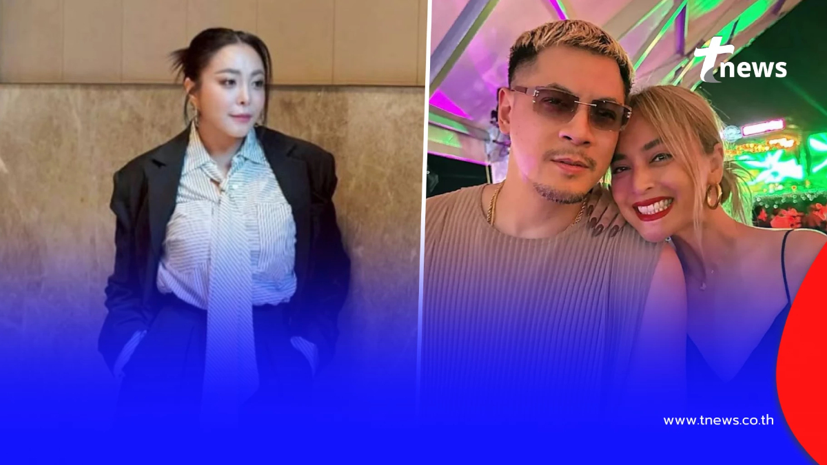 "ดีเจดาด้า" ได้ยินจากปาก นานา-เวย์ หย่ากันจริง รับรู้มาเป็นปี