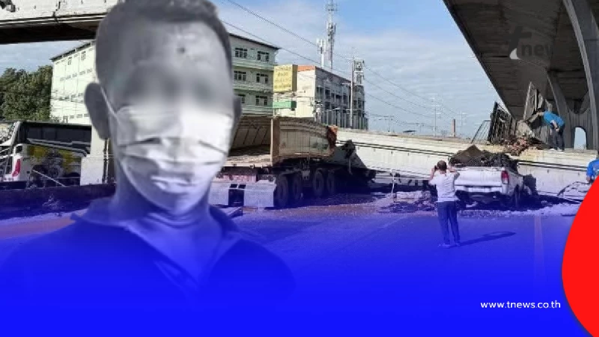 นายจ้าง เผยเศร้าถึง "ลุงสังเวียน" ชี้รู้สึกผิดสังเกตตั้งแต่เช้า