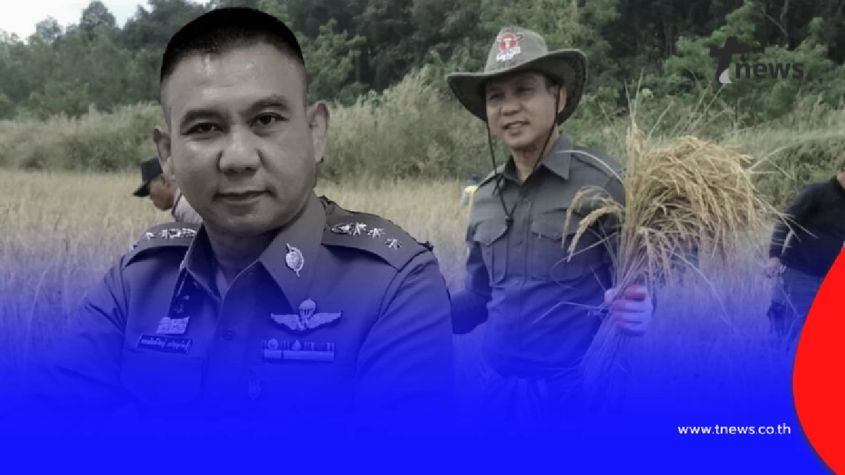 โพสต์สุดท้าย "พล.ต.ต.ธนานันท์วิชญ์" ใจหาย ไร้สัญญาณบอกเหตุ