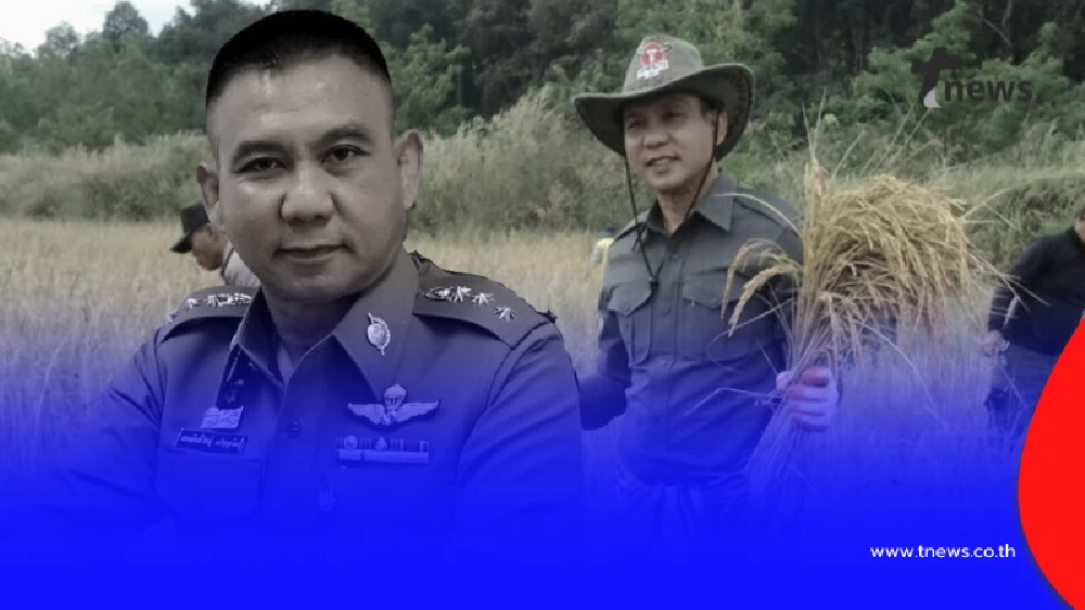 โพสต์สุดท้าย "พล.ต.ต.ธนานันท์วิชญ์" ใจหาย ไร้สัญญาณบอกเหตุ