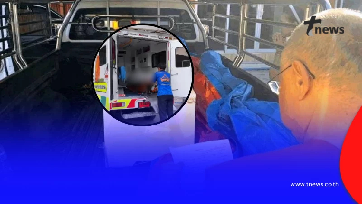 ไร้ปาฏิหาริย์ คุณยายฟื้นคืนชีพ จากไปอย่างสงบแล้ว พร้อมเผยสาเหตุ