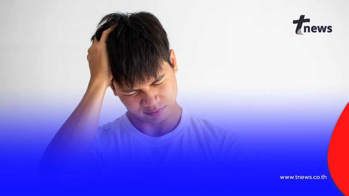 เคล็ดลับสุขภาพสมอง  3 นิสัยวัยรุ่นที่ช่วยลดเสี่ยงหลอดเลือดสมอง