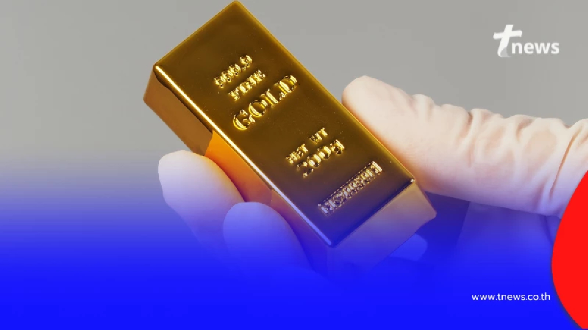 ราคาทองวันนี้ 16/12/68 สรุปราคาทองวันนี้ มีปรับอีก ครั้งที่ 18
