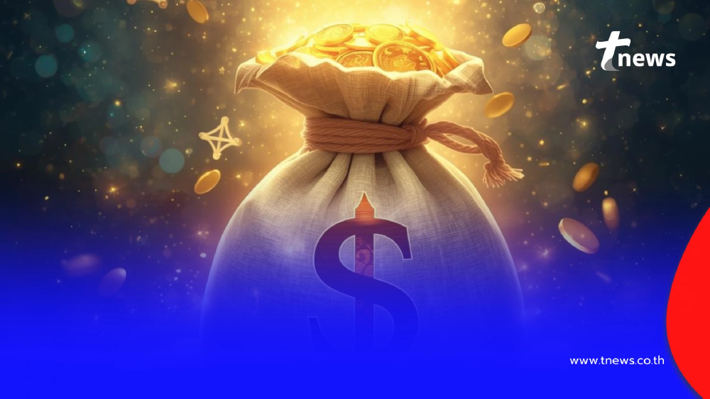 เคลียร์ชัด ราศีดวงพุ่ง รวยติดจรวด ปี 2569 การเงินโชคลาภฉ่ำ
