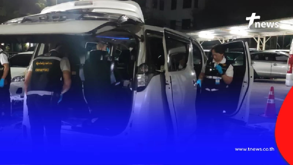 แม่ร่ำไห้เล่านิสัยลูกชาย ถาม "กานเวลไฟร์" ทำไมต้องพรากชีวิตลูก