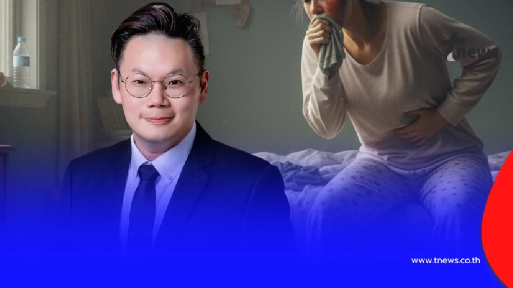 เปิดสาเหตุ 5ข้อ ที่ "ผู้หญิงอายุน้อย" เป็นมะเร็งปอดมากขึ้น