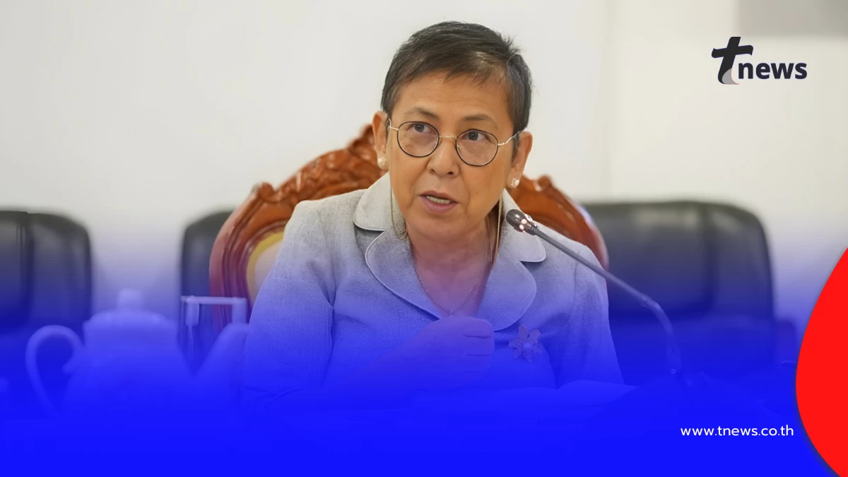 ขณะปะทะชายแดนร้อนแรง รมว.กัมพูชาประกาศคำสาปแช่งต่อไทย